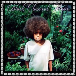 Album cover of Black Classical Music