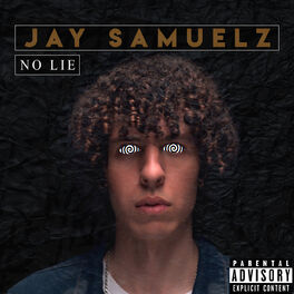 Album cover of No Lie