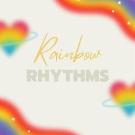 Album cover of Rainbow Rhythms