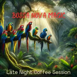 Summer Bossa Nova Club: albums, songs, playlists | Listen on Deezer