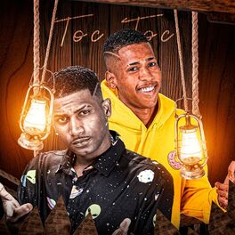 Album cover of Toc Toc