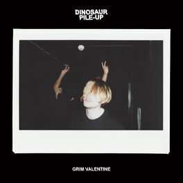 Album cover of Grim Valentine