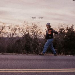 Album cover of coyote run