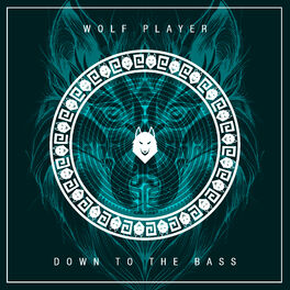 Album cover of Down to the Bass
