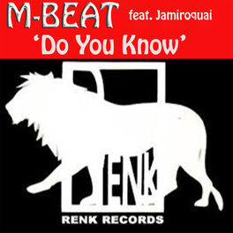 Album cover of Do You Know (feat. Jamiroquai)