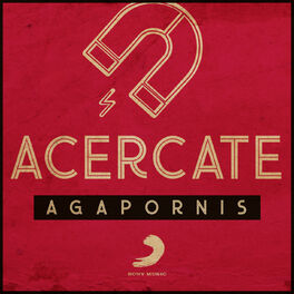 Album picture of Acércate