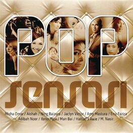Album cover of Pop Sensasi