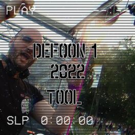 Album cover of Defqon 1 TOOL 2022 (feat. Mc Braincase)