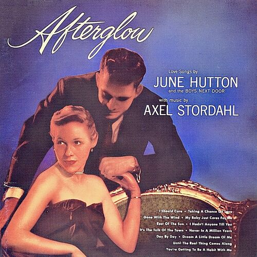 June Hutton - Afterglow (Remastered): letras e músicas | Deezer