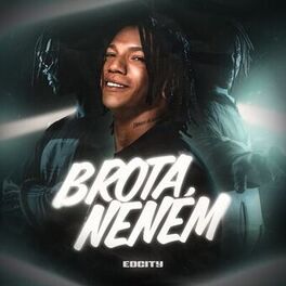 Album cover of Brota Neném