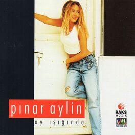 Album cover of Ay Işığında