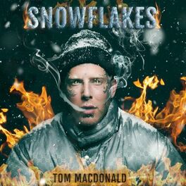 Album cover of Snowflakes