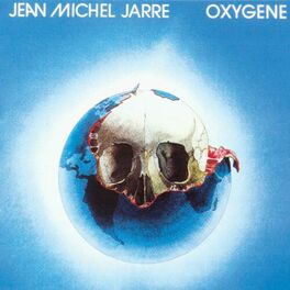 Album cover of Oxygène