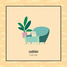 Album cover of cushion