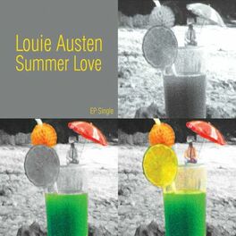 Album cover of Summer Love EP