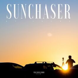 Album cover of Sunchaser