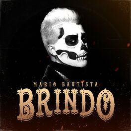 Album cover of Brindo