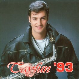 Album cover of Tayfun '93