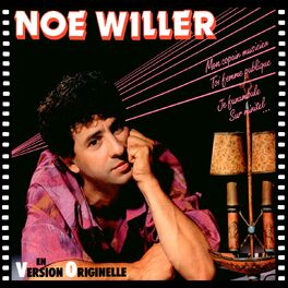 Album cover of En version originelle / 1986 Album / Expanded version / Mon copain musicien / Toi femme publique / Je funambule / Sur minitel...
