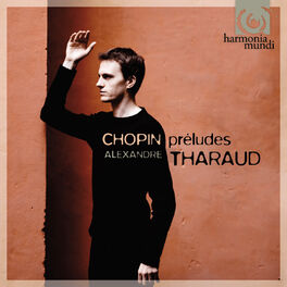 Album cover of Chopin: Préludes, Op.28