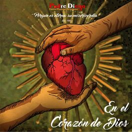 Album cover of En el Corazon de Dios
