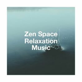 Album cover of Zen Space Relaxation Music