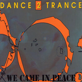 Album cover of We Came In Peace
