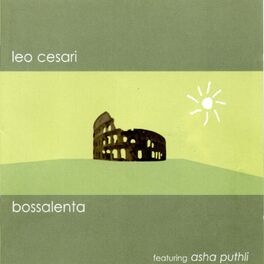 Album cover of Bossalenta