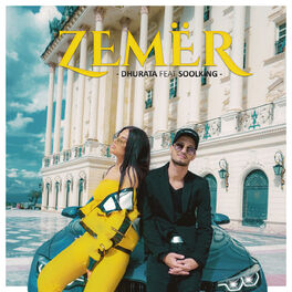 Album cover of Zemër