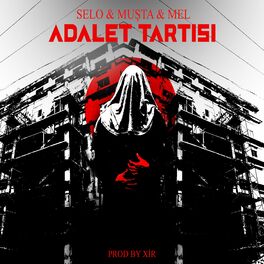 Album cover of Adalet Tartısı
