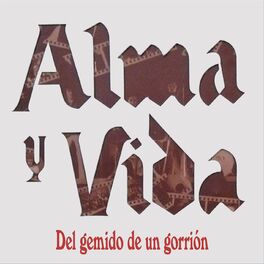 Album cover of Del Gemido de un Gorrión