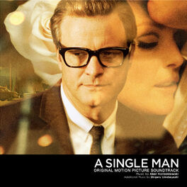 Album cover of A Single Man