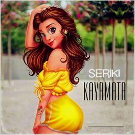 Album cover of Kayamata
