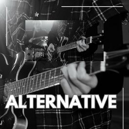 Album cover of Alternative