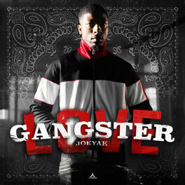 Album cover of Gangster Love