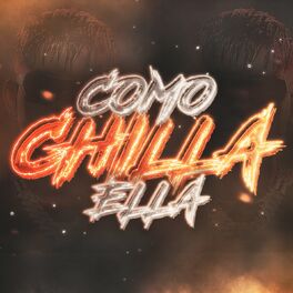 Album cover of Como Chilla Ella (Aleteo)