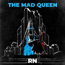 Album cover of The Mad Queen