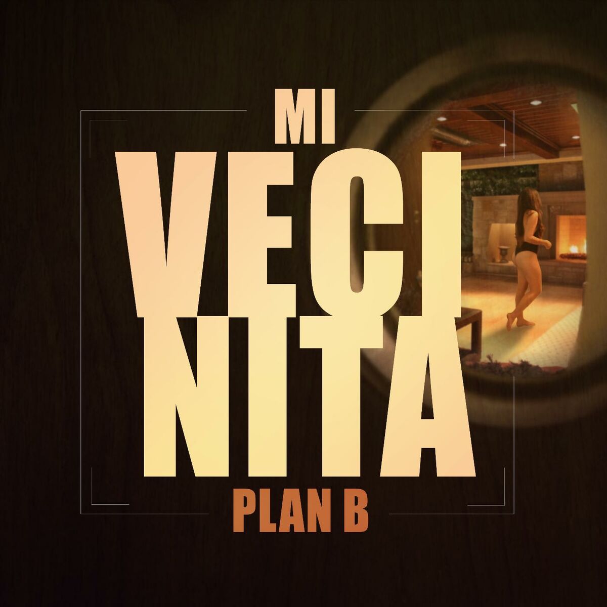 Mi vecinita lyrics