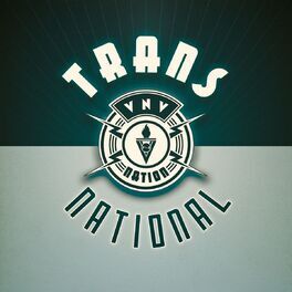 Album cover of Transnational