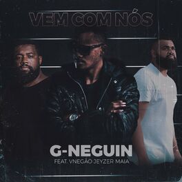 Album cover of Vem Com Nós