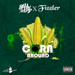Album cover of Corn Around (feat. Fizzler)