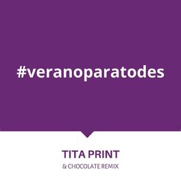 Album cover of #Veranoparatodes
