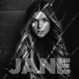 Album cover of JANE