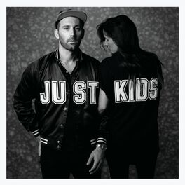 Album cover of JUST KIDS (Deluxe Edition)