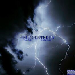 Album cover of Self Centered (feat. Jalen Santoy)