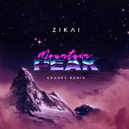Album cover of Mountain Peak (GRADES Remix)