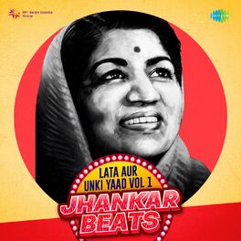 Album cover of Lata Aur Unki Yaad, Vol. 1 (Jhankar Beats)