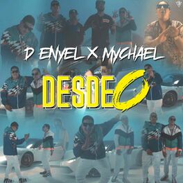 Album cover of Desde 0 (feat. D-Enyel)