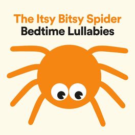 The Itsy Bitsy Spider - nursery rhymes & kids songs 