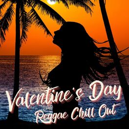 Album cover of Valentine's Day Reggae Chill Out